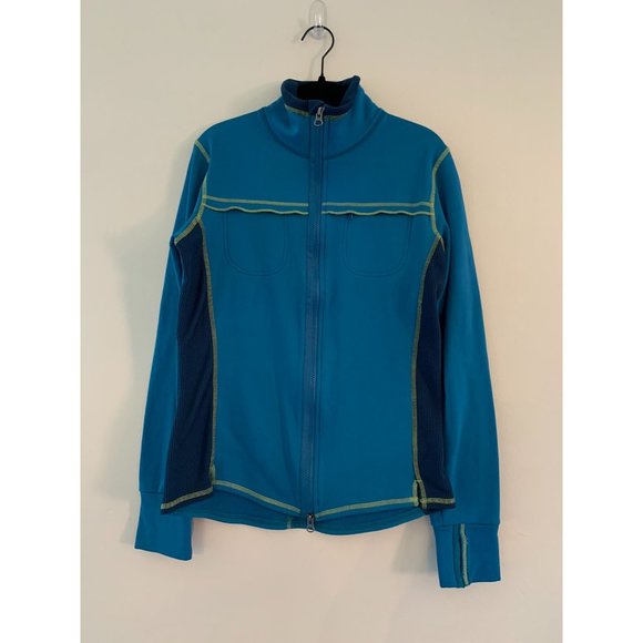 Title nine Jackets & Blazers - Title Nine Meryl Nylon Ultra Soft Outdoor Jacket M